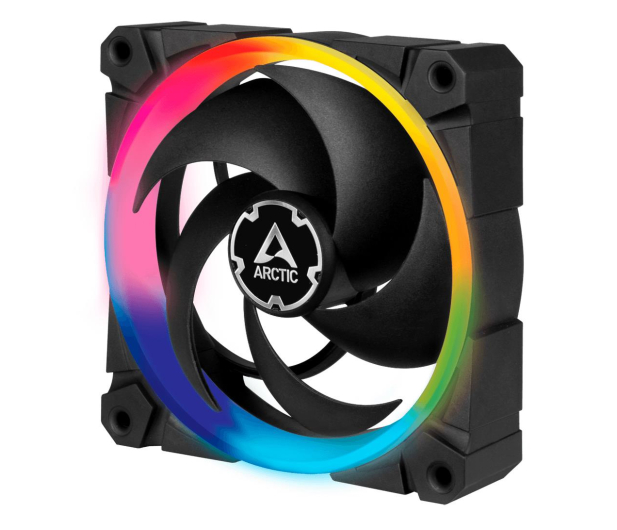 Arctic BioniX P120 ARGB 120mm - 740962 - zdjęcie